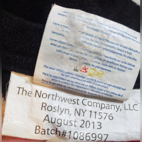 DC Comics Justice League Plush Throw 49 X 39 - Picture 6 of 8